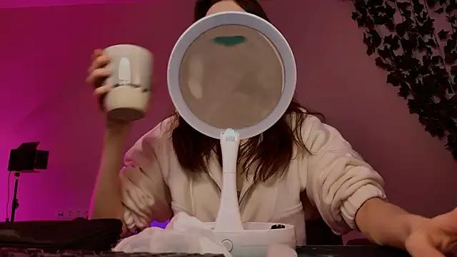 Freechat Yoka_paradoXXX on StripChat