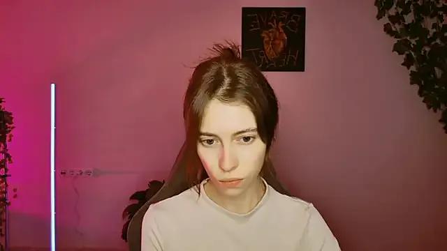 Freechat Yoka_paradoXXX on StripChat