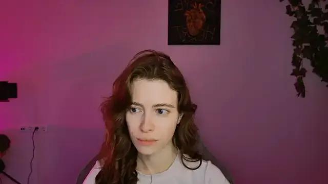 Freechat Yoka_paradoXXX on StripChat