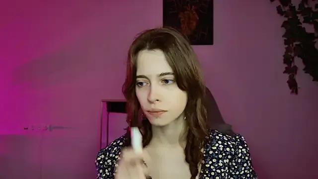 Freechat Yoka_paradoXXX on StripChat