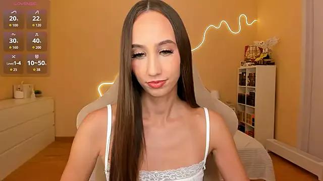 Freechat your_emily_ on StripChat