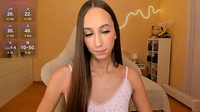 Freechat your_emily_ on StripChat