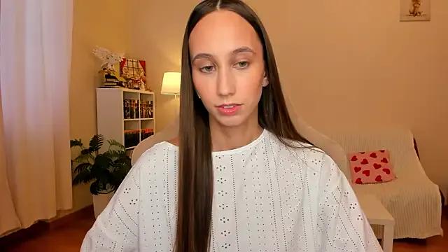 Freechat your_emily_ on StripChat