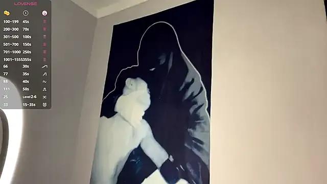 Private YourLittleElfie on StripChat