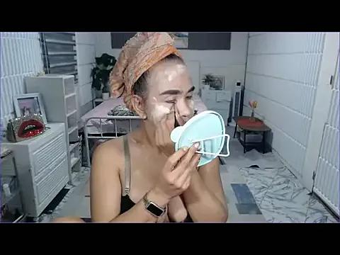 Freechat Yours_HealthyMealCumTS on StripChat