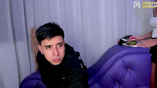 Freechat Yourslust_ on StripChat