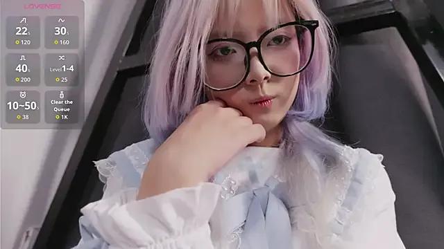 Group Yu_UwU_ on StripChat