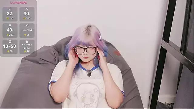 Group Yu_UwU_ on StripChat