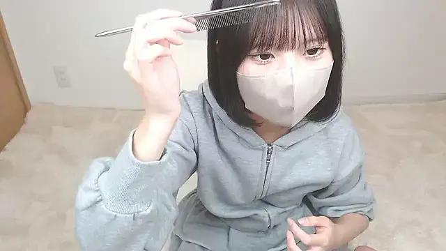 Group yuna_rin on StripChat