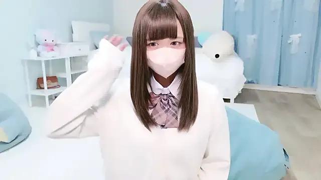 Group Yurika_ch on StripChat