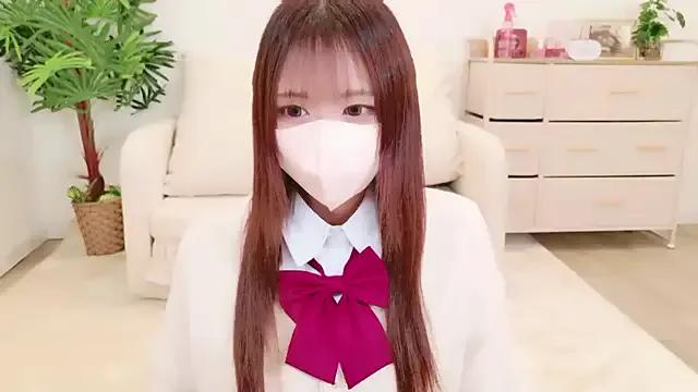 Group Yurika_ch on StripChat