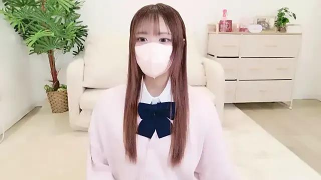 Group Yurika_ch on StripChat