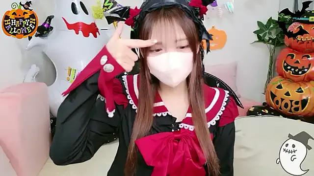 Group Yurika_ch on StripChat