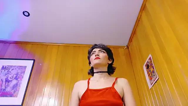 Private Zafiro_Gem_ on StripChat