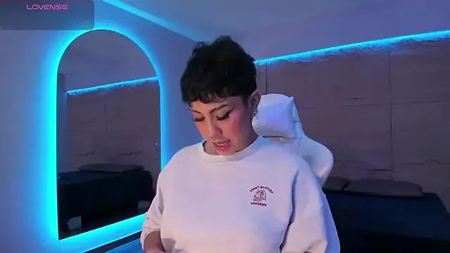 Freechat ZahaRose on StripChat