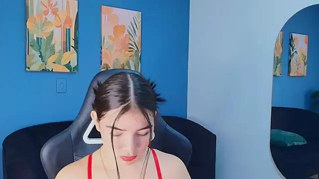 StripChat Zamira_Taylor is Freechat Zamira_Taylor — show pussy