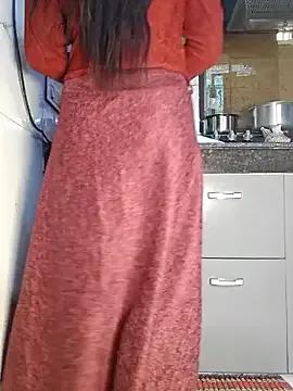 StripChat ZeharSiAda is Group ZeharSiAda — Cum show