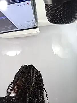 Freechat ZephyraMoan on StripChat