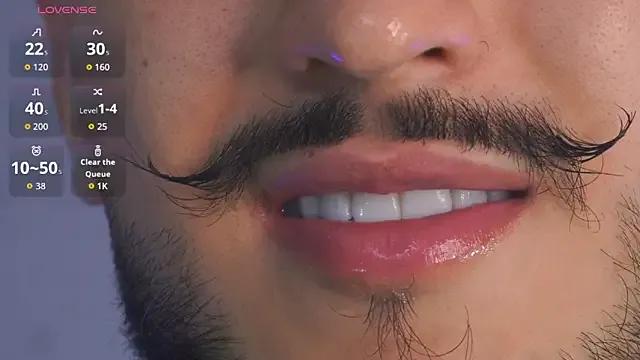 StripChat Zionmattis is Freechat Zionmattis — CUM IN YOUR FACE 4k FULL VISION